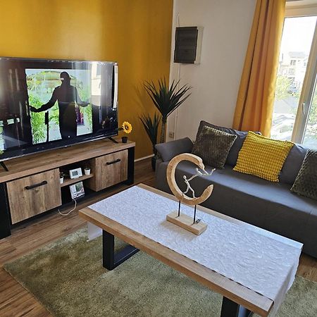 Magnifique Appartement A Mons Eksteriør bilde