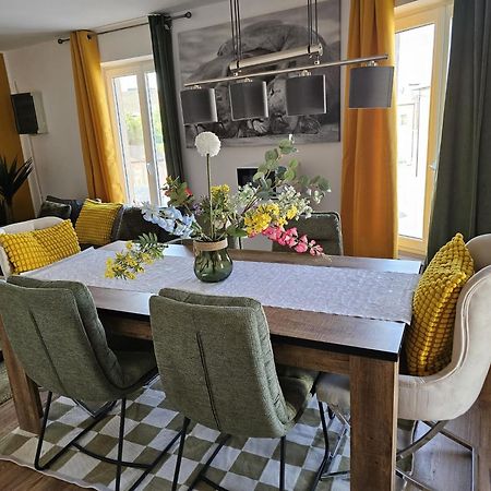 Magnifique Appartement A Mons Eksteriør bilde