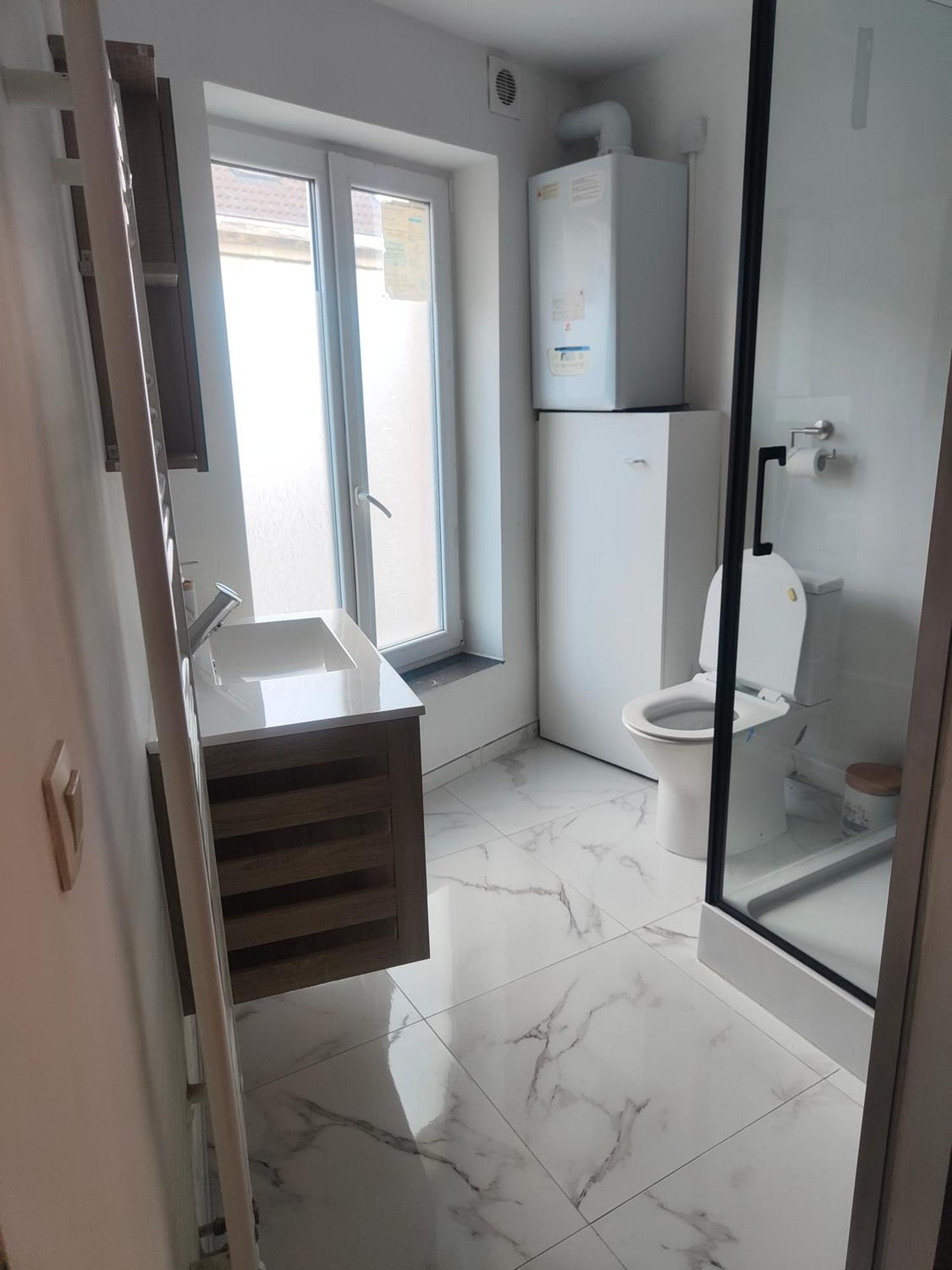 Magnifique Appartement A Mons Eksteriør bilde