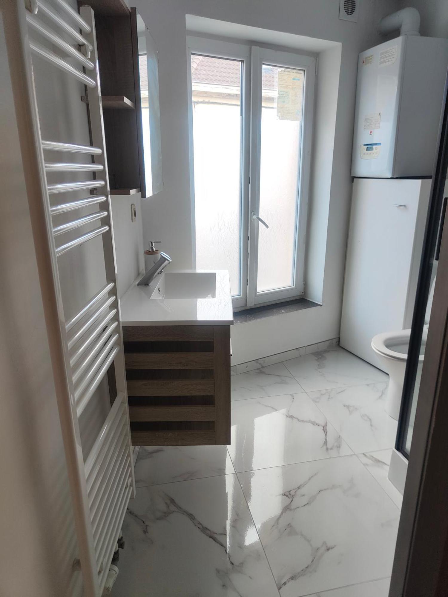 Magnifique Appartement A Mons Eksteriør bilde