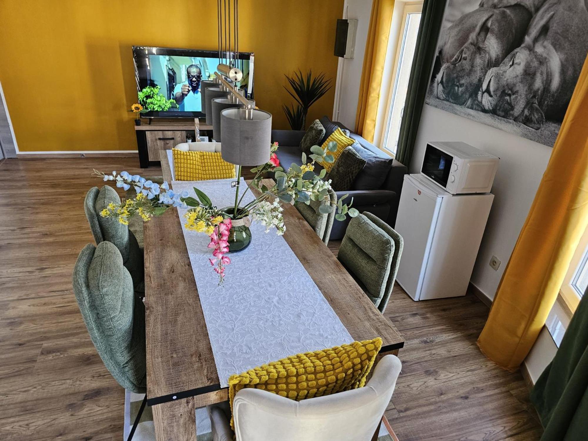 Magnifique Appartement A Mons Eksteriør bilde