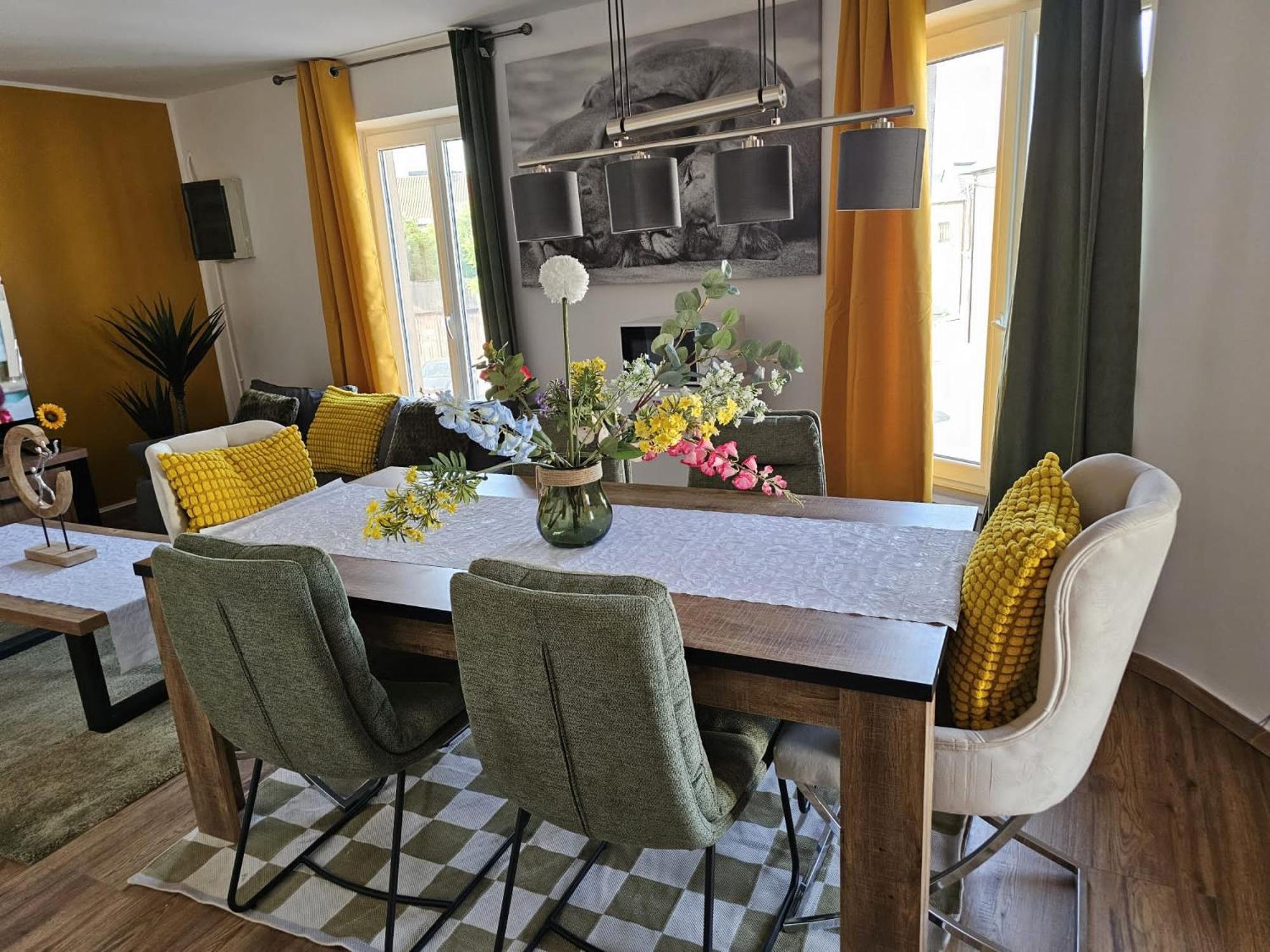 Magnifique Appartement A Mons Eksteriør bilde