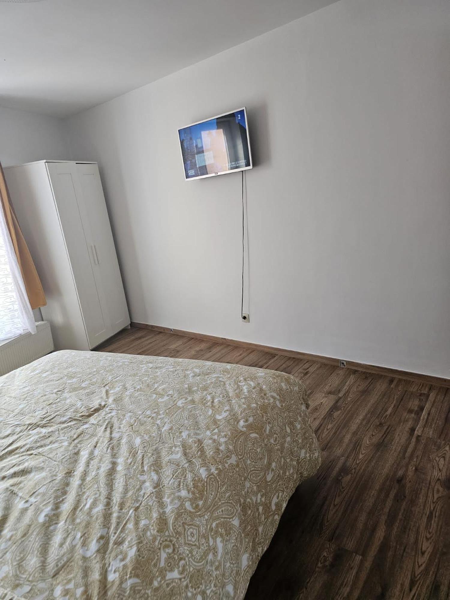 Magnifique Appartement A Mons Eksteriør bilde