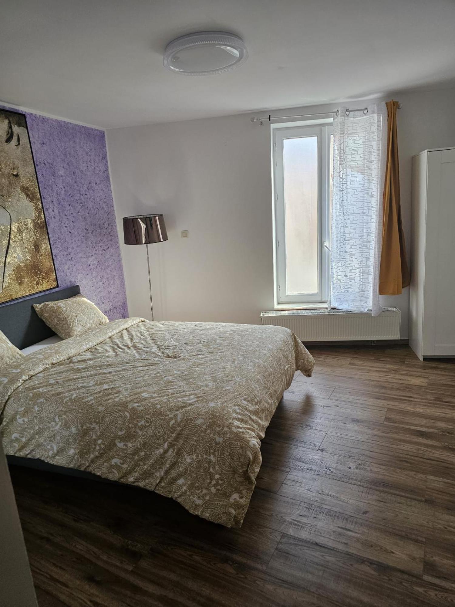Magnifique Appartement A Mons Eksteriør bilde